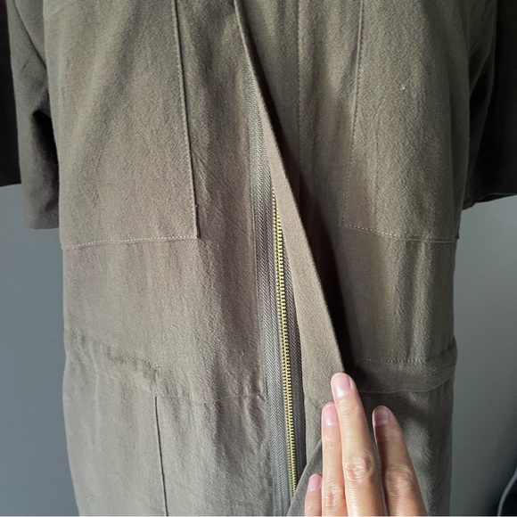 Ozma Carrasco Jumpsuit - Picture 5 of 8